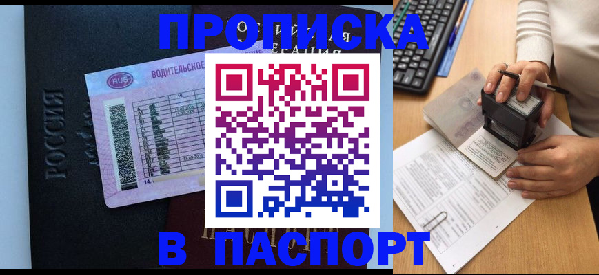 пропишу в квартире в Ворсме
